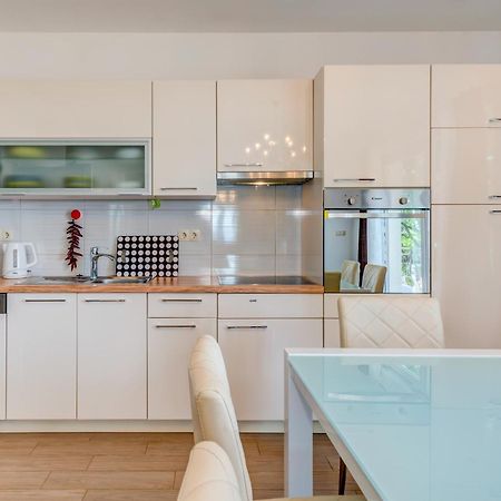 Holiday Home Figa Omiš Dış mekan fotoğraf