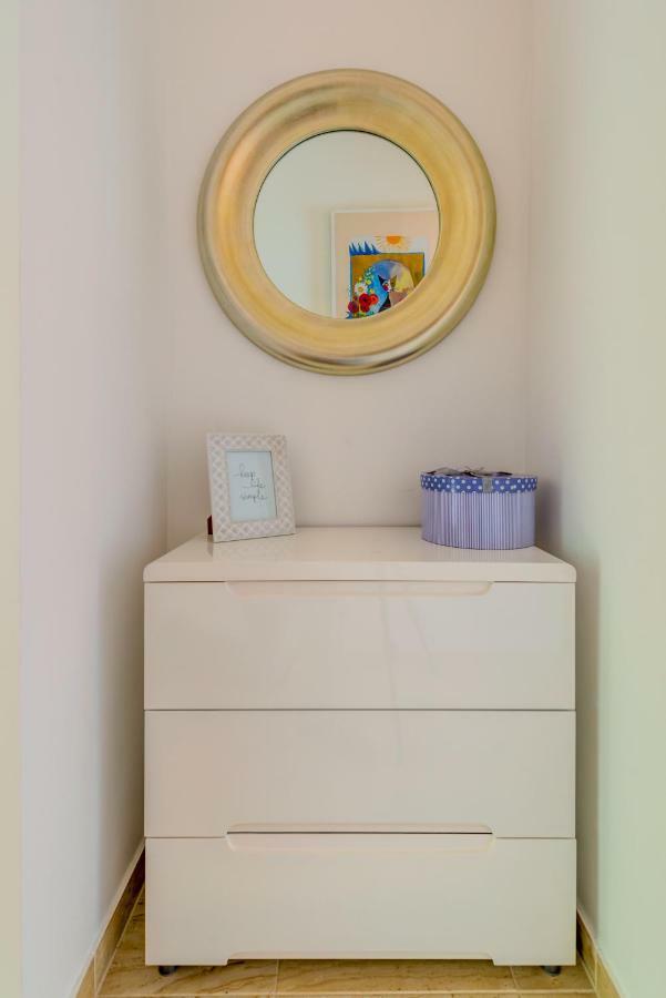 Holiday Home Figa Omiš Dış mekan fotoğraf